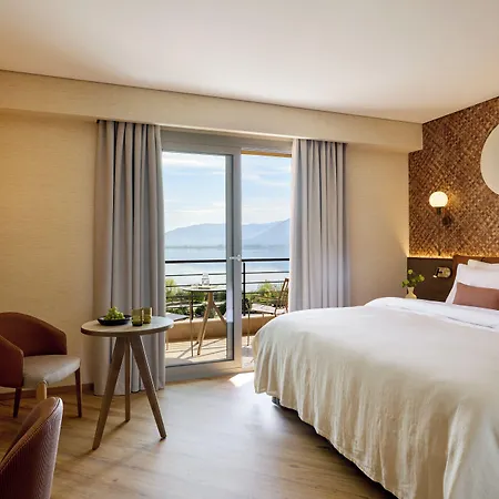 Limneon Resort & Spa-2