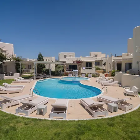 Iliada Villas-3