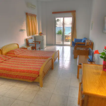 Hotel Ilyssion-2