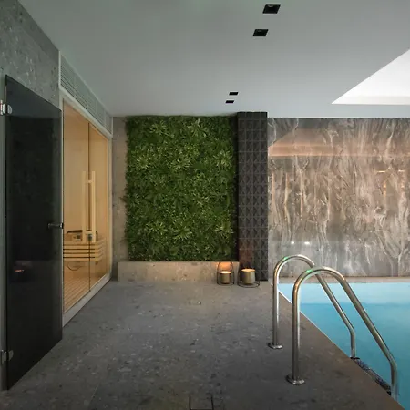 Ntinas Filoxenia Hotel&Spa-2