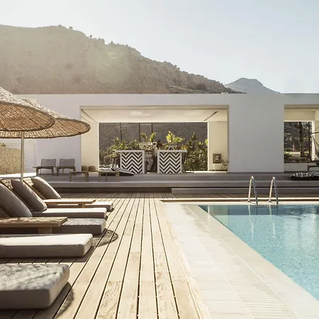 Casa Cook Rhodes (Adults Only)-2