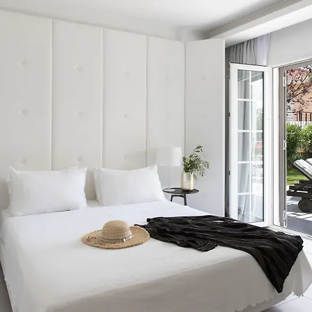Racconto Boutique Design Hotel (Adults Only)-3