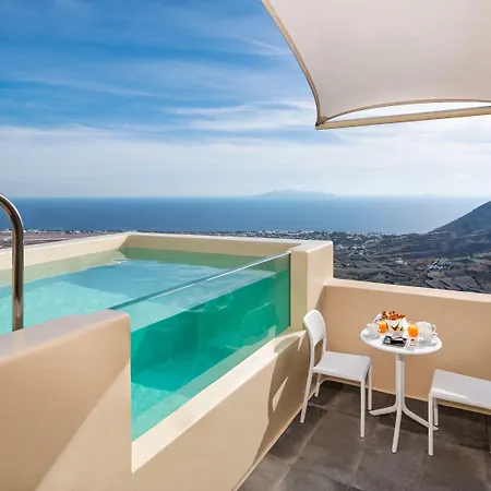 Skyfall Suites - Adults Only-2