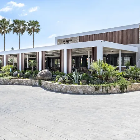 Apollon Hotel-2