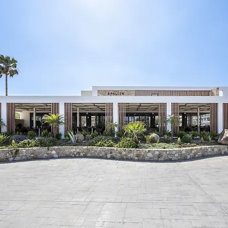 Apollon Hotel-2