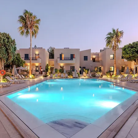 Blue Aegean Hotel & Suites-2