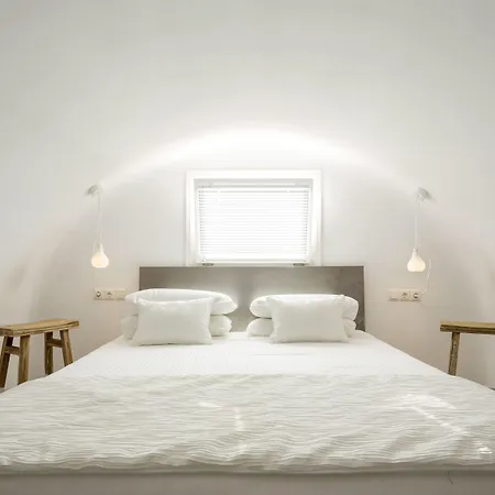 Art Hotel Santorini-3