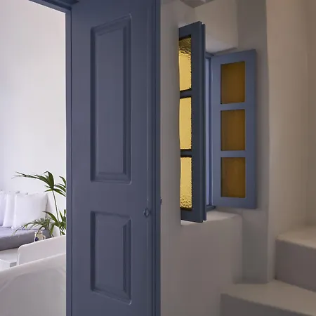 Fava Eco Suites-3