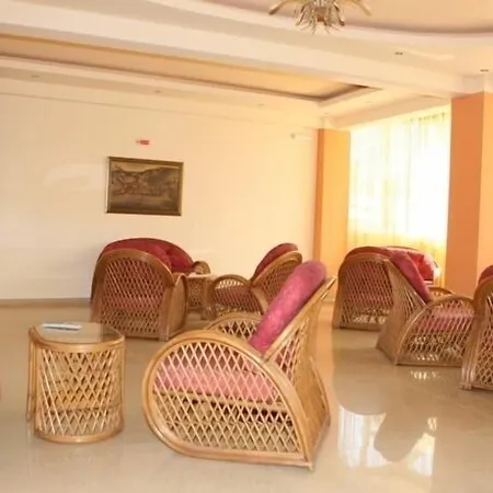 Hotel Kathrin Beach-3
