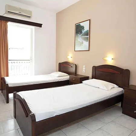 Perkes Hotel Complex (Adults Only)-2