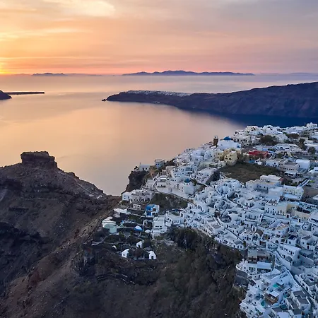 Santorini Mansion at Imerovigli-2