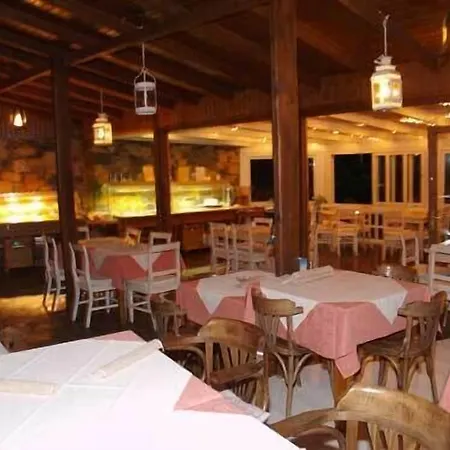 Cretan Village Hotel-3