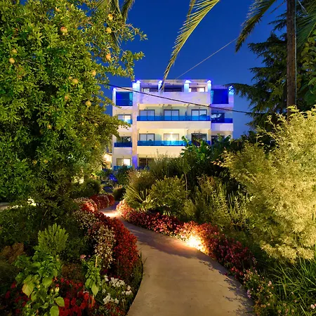 Tryp By Wyndham Corfu Dassia-2