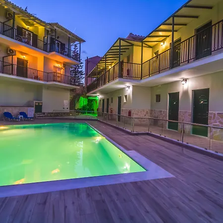 Vergina Star Hotel-3