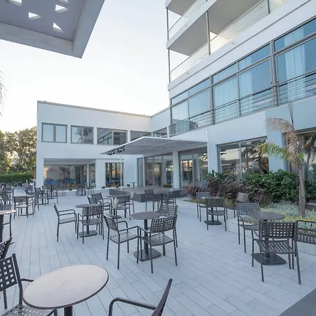Belair Beach Hotel-2