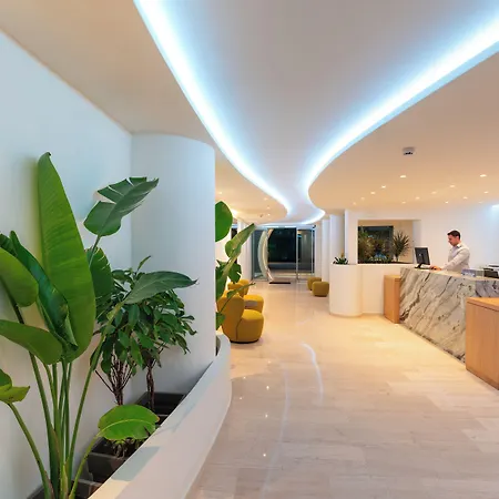 Amphitryon City Hotel-2