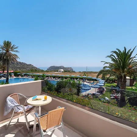 Cathrin Hotel Rhodes By Anayia All Inclusive Resorts-3