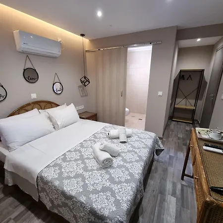 Parthenis Riviera Hotel-3