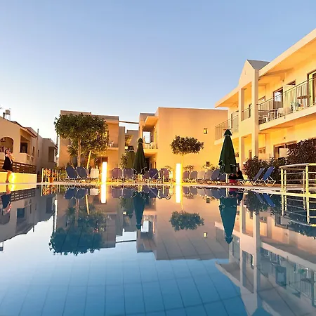 Creta Verano Hotel-2