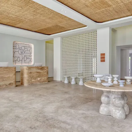 Patmos Aktis, A Luxury Collection Resort & Spa, Greece-3