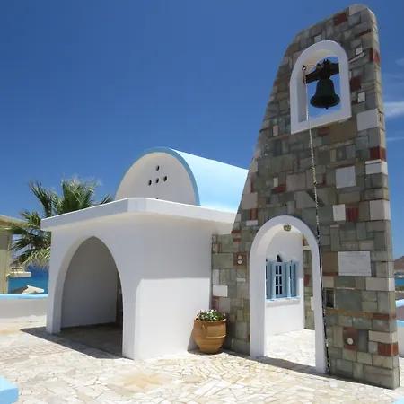 Blue Beach Villas Apartments-2