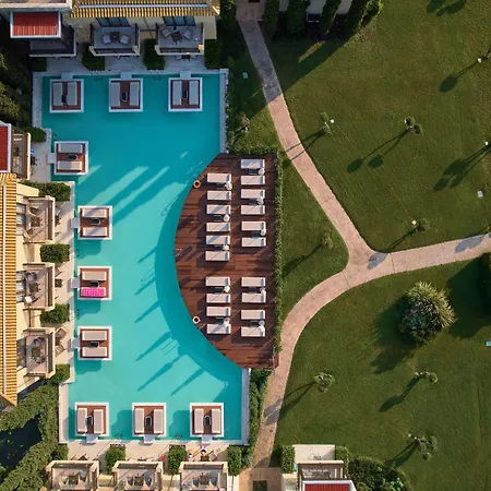 Mediterranean Village Hotel & Spa-3