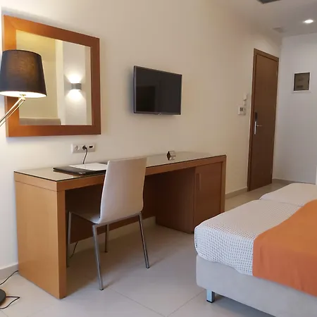 El Greco Hotel-3