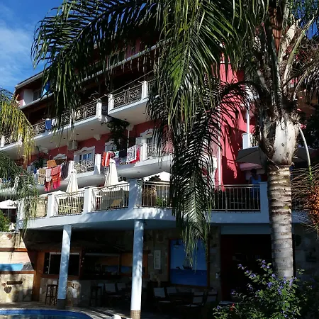 Filoxenia Sea View-3