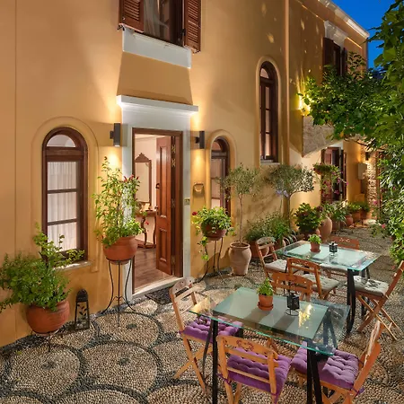 Rodos Niohori Elite Suites Boutique Hotel-2