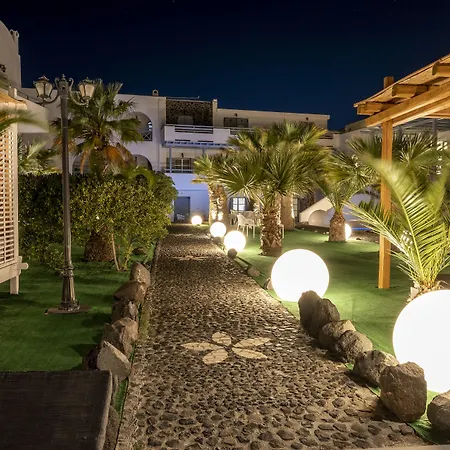 Smy Mediterranean White Santorini (Adults Only)-2