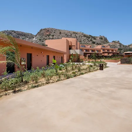 Kiani Beach Resort Family All Inclusive-3