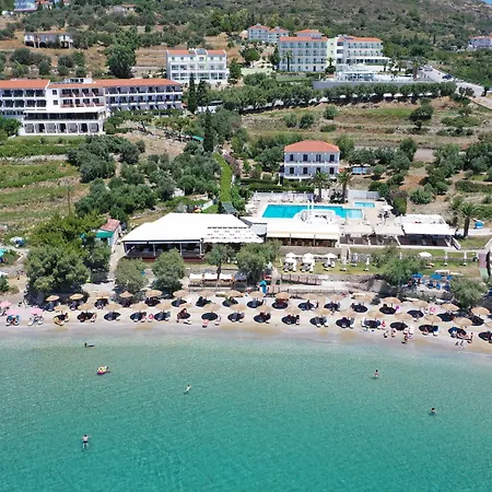 Hotel Glicorisa Beach-3