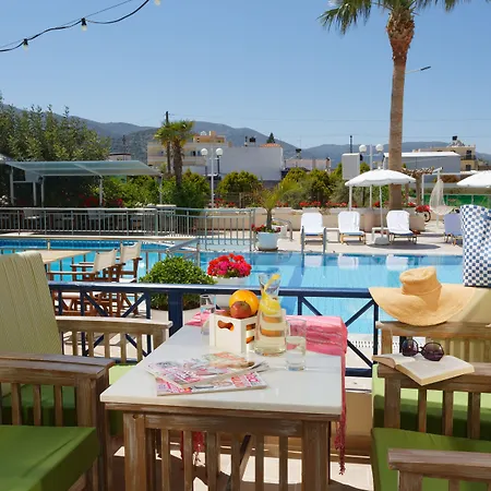 Philoxenia Hotel & Spa-2