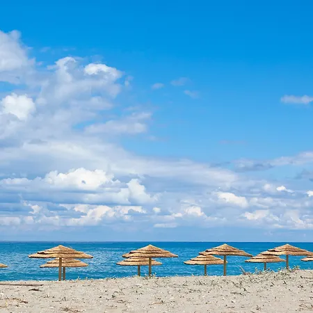 Mrs Chryssana Beach Hotel By Ghh (Adults Only)-2