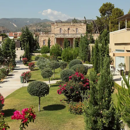Sikyon Coast Hotel And Resort-3