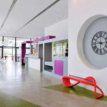 Patras Smart Hotel, Vassilicos House Of Hospitality-2
