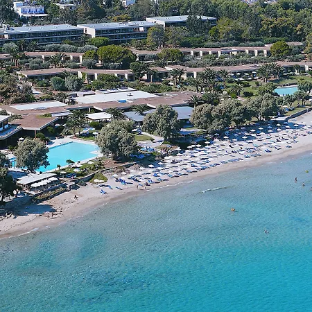 Kernos Beach Hotel & Bungalows-3