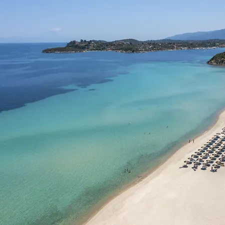 Antigoni Seaside Resort-2