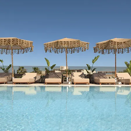 High Beach Resort-3