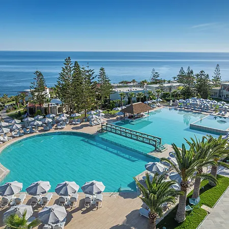 Iberostar Selection Creta Marine-2