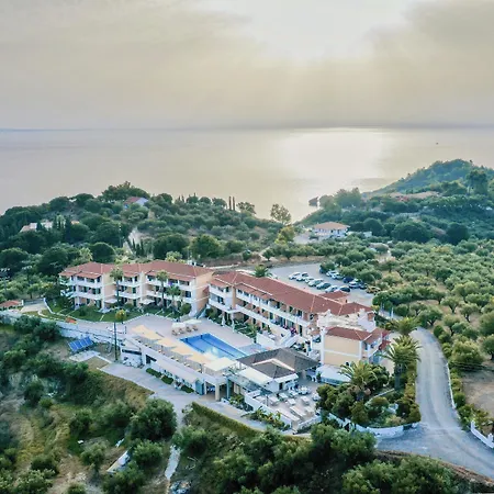 Matilda Hotel By Anayia All Inclusive Resorts-2