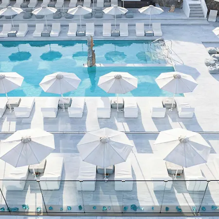 Mykonos Bay Resort & Villas-3