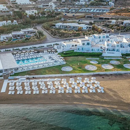 Mykonos Bay Resort & Villas-3