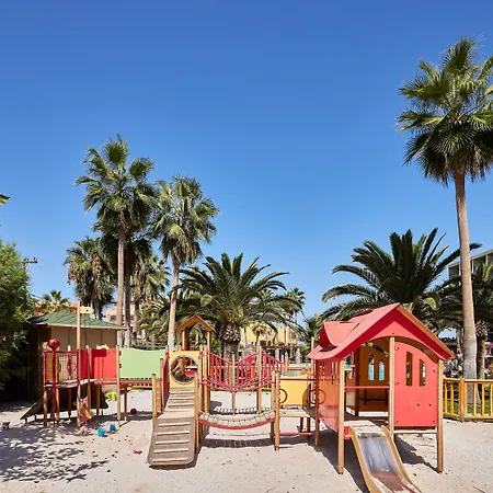Sirens Beach & Village-2