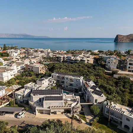 Minos Village-2