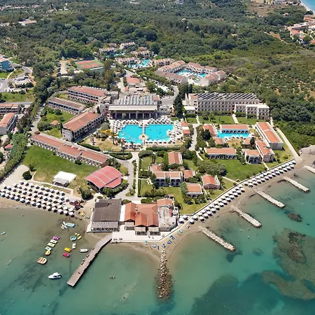 Roda Beach Resort & Spa-2