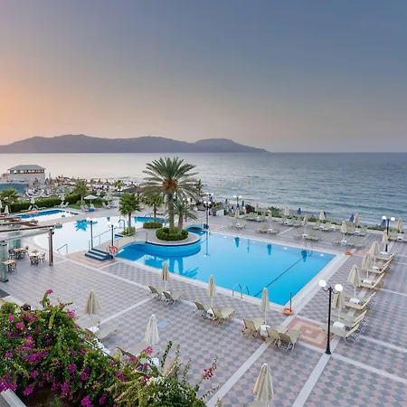 Hydramis Palace Beach Resort-3