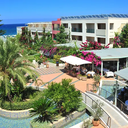 Hydramis Palace Beach Resort-3