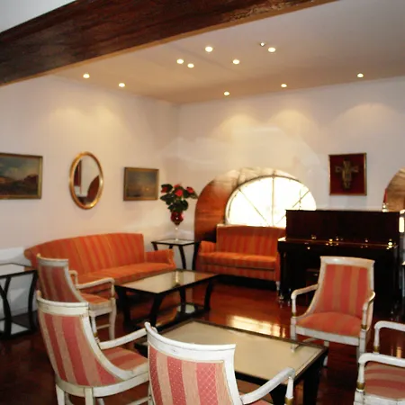 Cavalieri Hotel-2