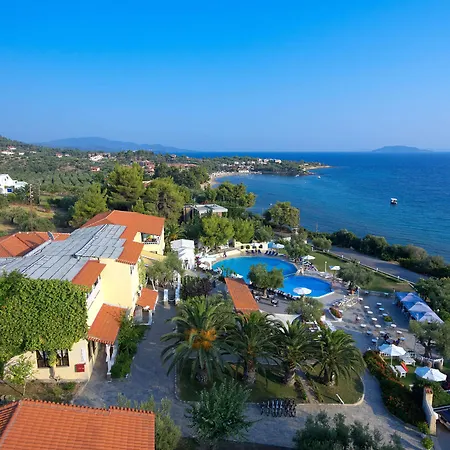 Acrotel Elea Beach-2